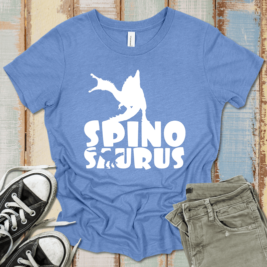 Spinosaurus WP T-Shirt