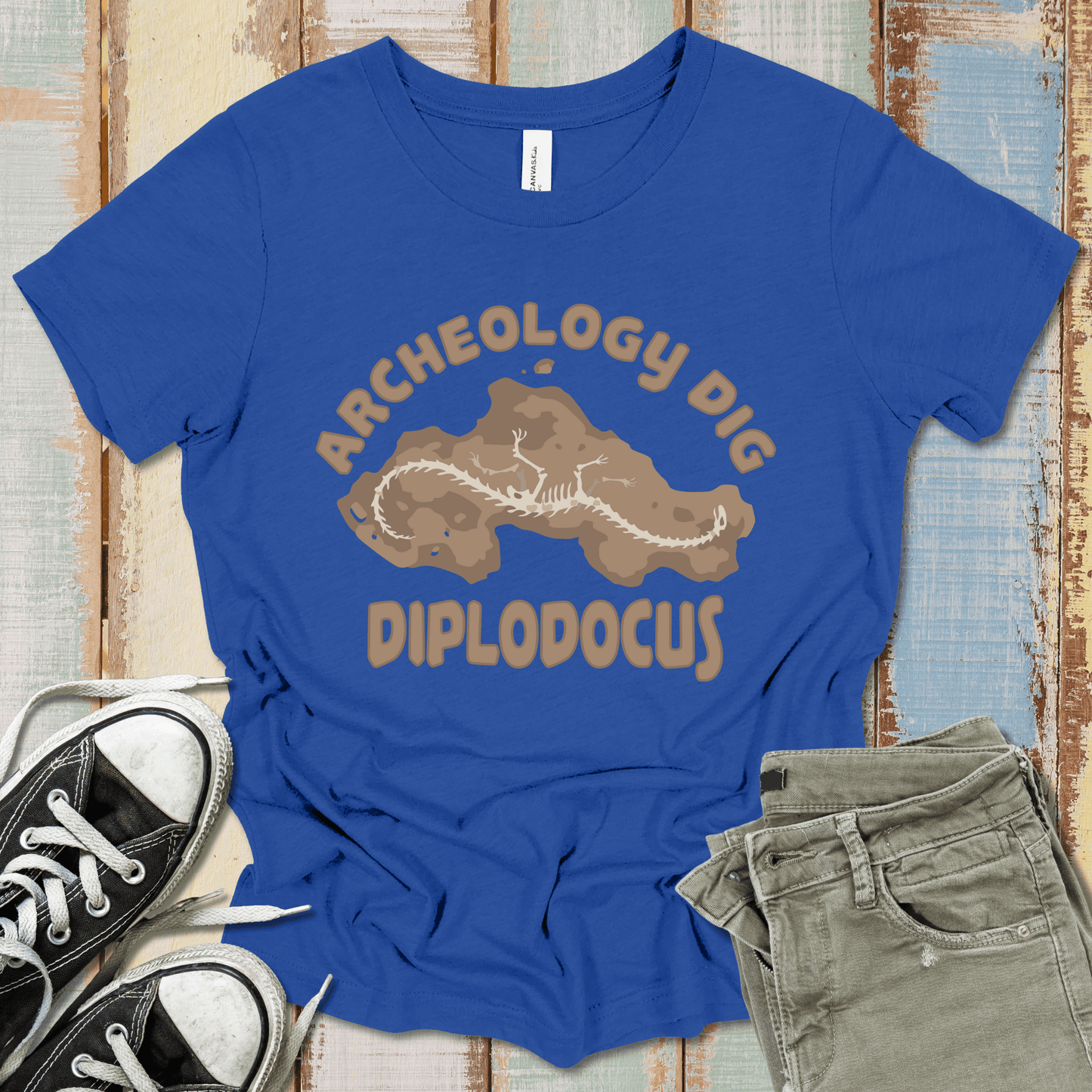 Diplo Dig T-Shirt