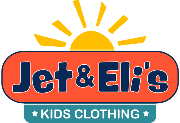 Jet&Eli's Kids Clothing