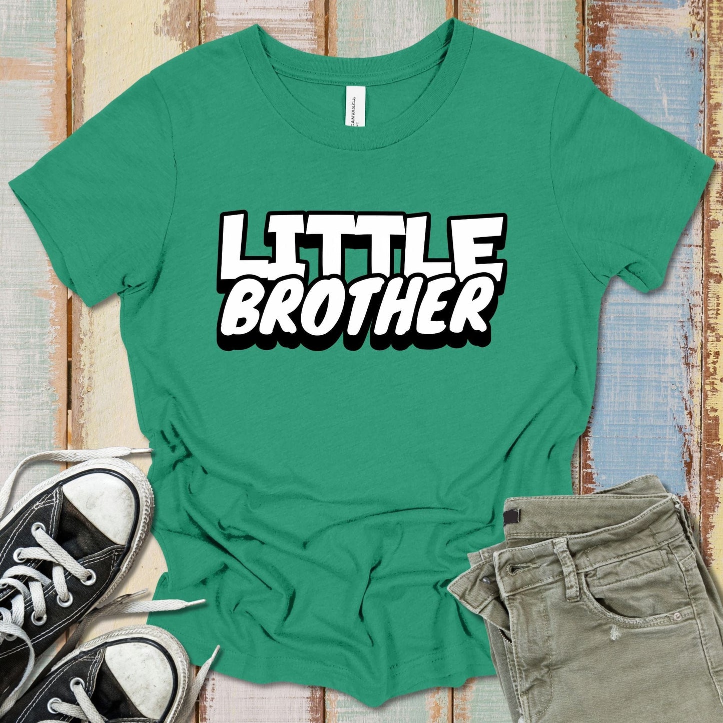 Little Brother T-Shirt