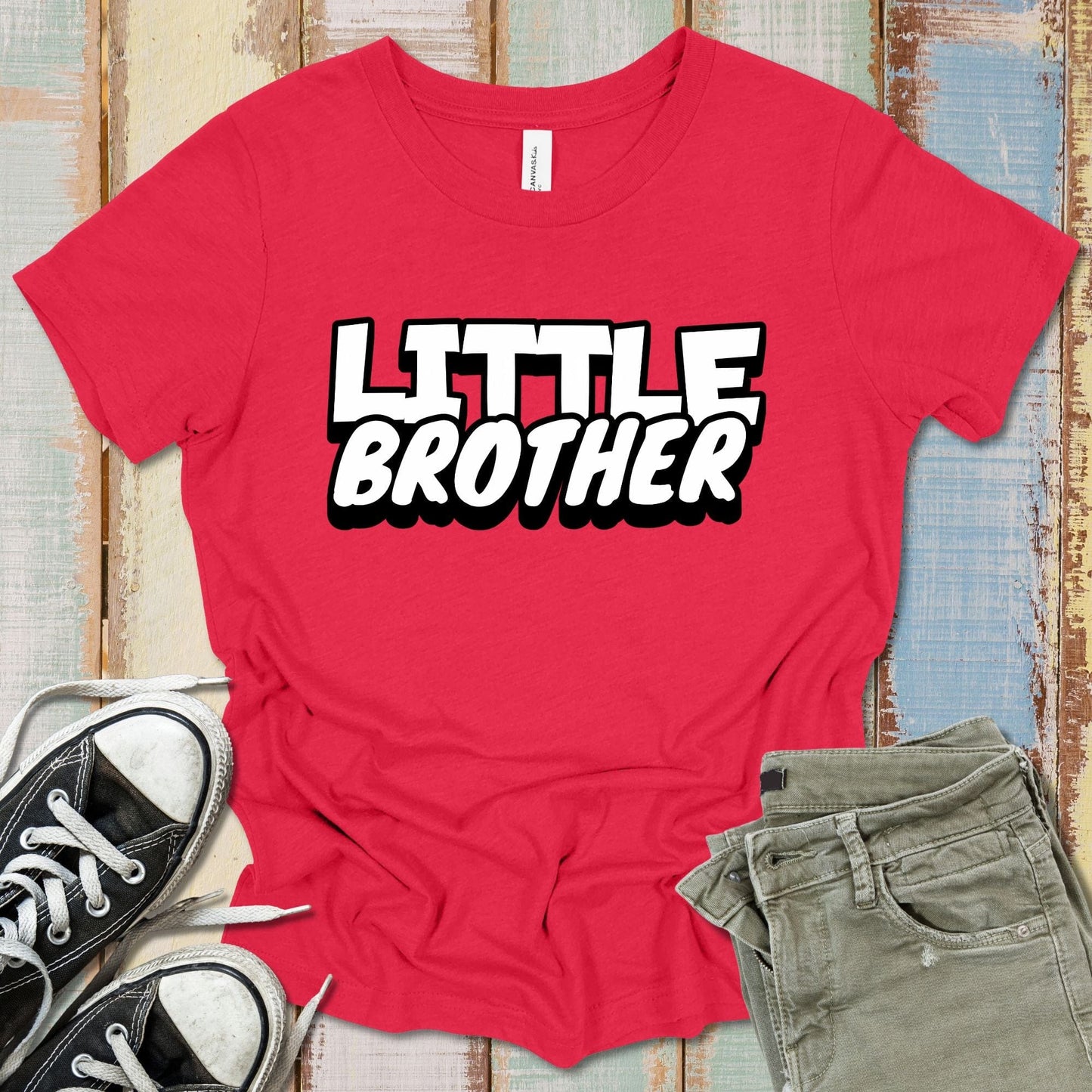 Little Brother T-Shirt
