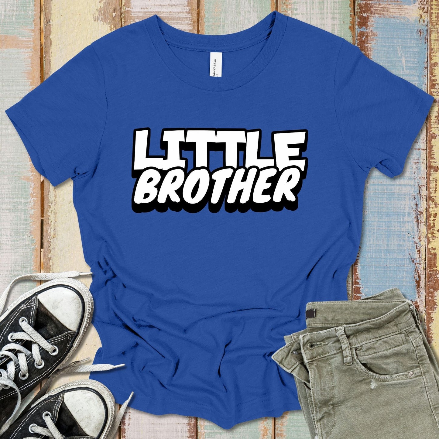 Little Brother T-Shirt