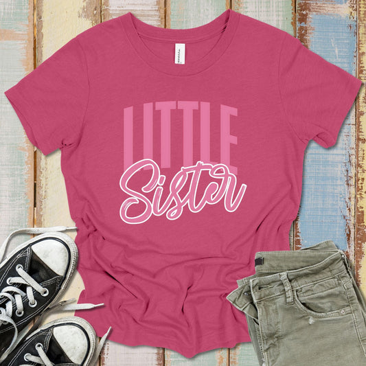 Little Sister T-Shirt